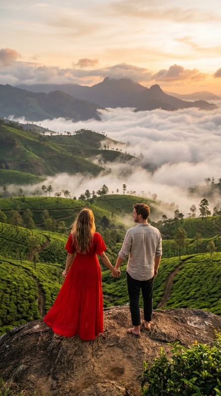 15-Day Ultimate Sri Lanka Experience